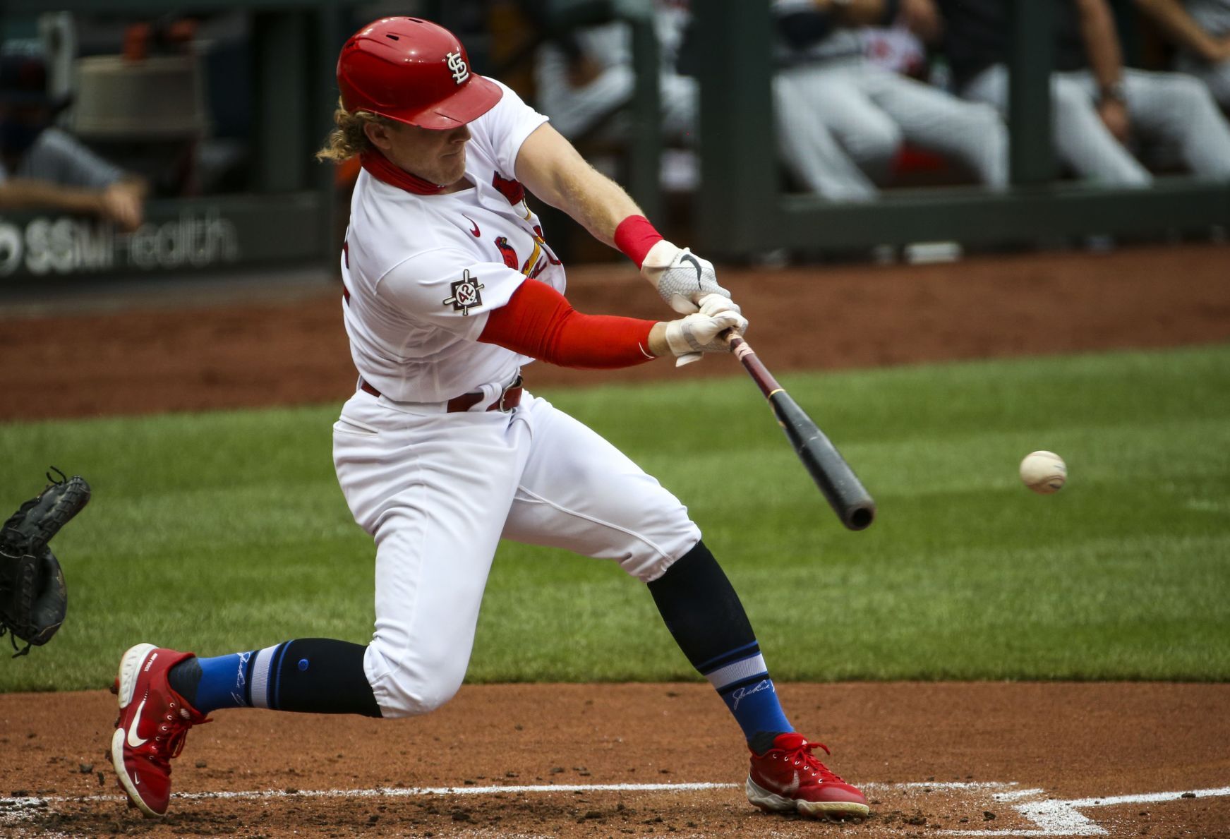 Cardinals look for redemption